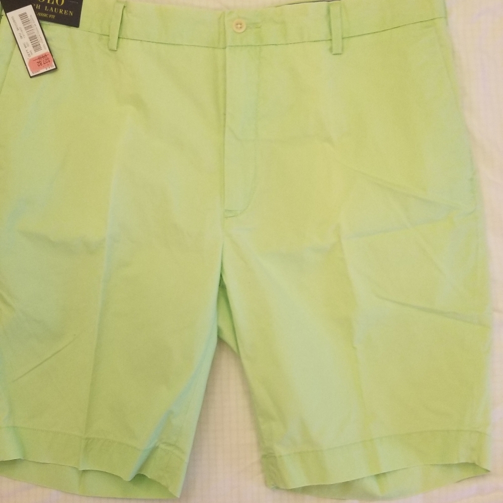 COPY - Ralph Lauren Shorts